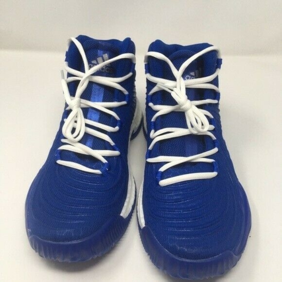 crazy explosive boost